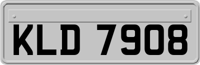 KLD7908