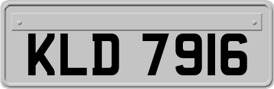 KLD7916