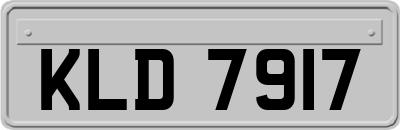 KLD7917