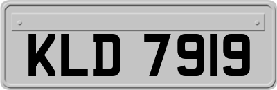 KLD7919