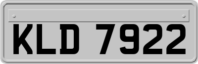KLD7922