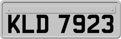 KLD7923