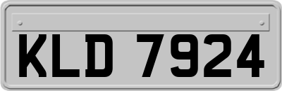 KLD7924