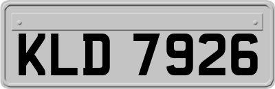 KLD7926