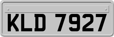 KLD7927