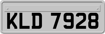 KLD7928