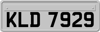 KLD7929