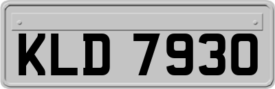 KLD7930