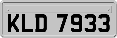 KLD7933