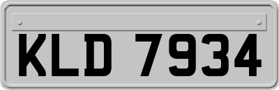 KLD7934