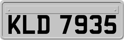 KLD7935