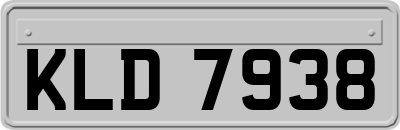 KLD7938