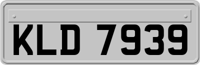 KLD7939