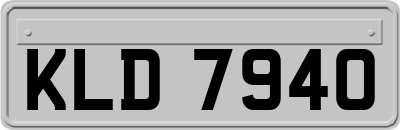 KLD7940