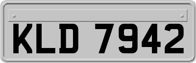 KLD7942