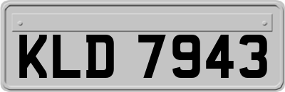 KLD7943