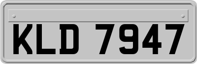 KLD7947
