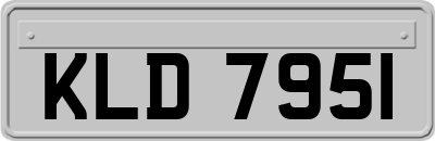 KLD7951