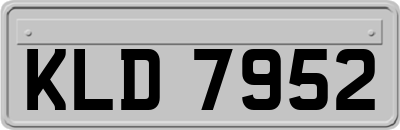 KLD7952