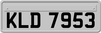 KLD7953