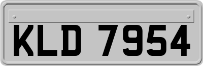 KLD7954