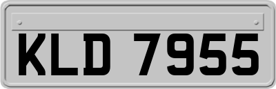 KLD7955