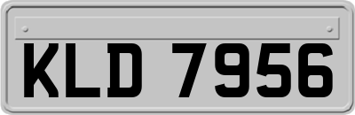 KLD7956