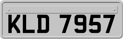KLD7957