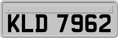 KLD7962