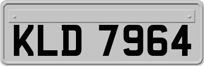 KLD7964