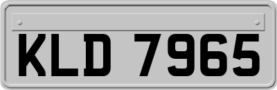 KLD7965