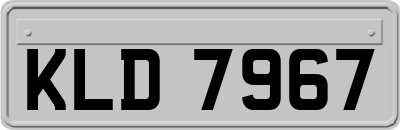 KLD7967
