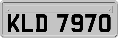 KLD7970