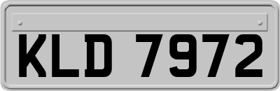 KLD7972