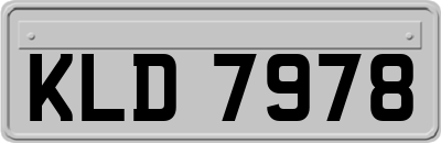 KLD7978