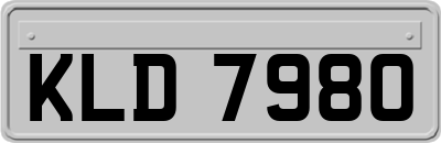 KLD7980