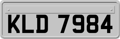 KLD7984