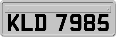KLD7985
