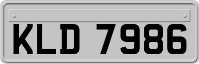 KLD7986