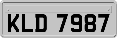 KLD7987