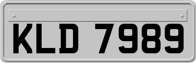KLD7989