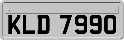 KLD7990