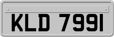 KLD7991