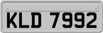 KLD7992