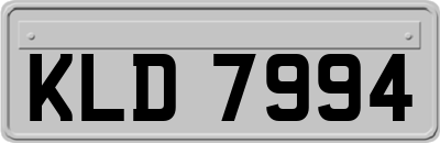 KLD7994