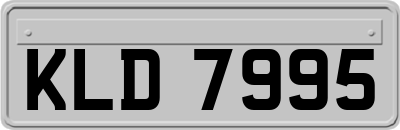 KLD7995