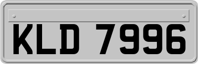 KLD7996