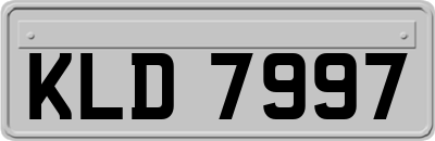 KLD7997