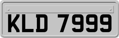 KLD7999