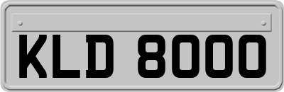 KLD8000